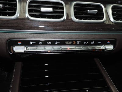 2022 Mercedes-Benz GLS GLS 450
