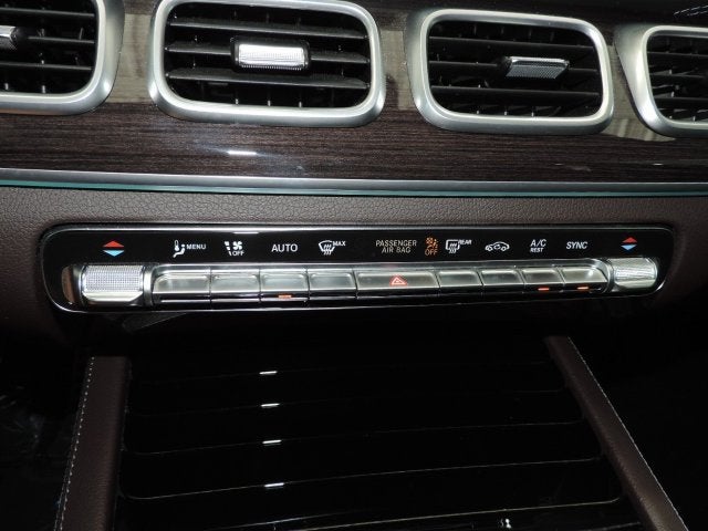 2022 Mercedes-Benz GLS GLS 450