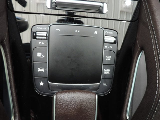 2022 Mercedes-Benz GLS GLS 450