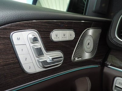 2022 Mercedes-Benz GLS GLS 450