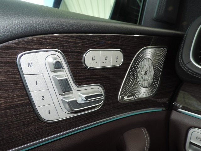 2022 Mercedes-Benz GLS GLS 450