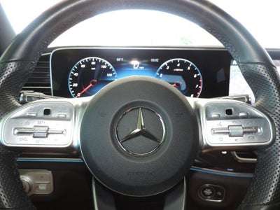 2022 Mercedes-Benz GLS GLS 450