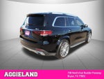 2022 Mercedes-Benz GLS GLS 450
