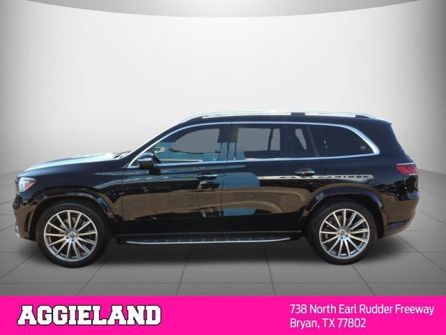 2022 Mercedes-Benz GLS GLS 450