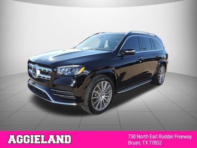 2022 Mercedes-Benz GLS GLS 450