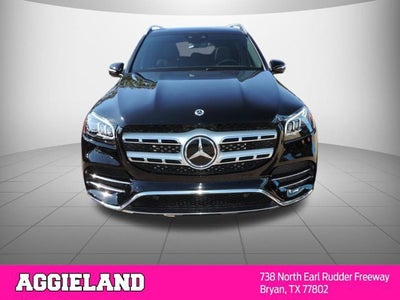 2022 Mercedes-Benz GLS GLS 450