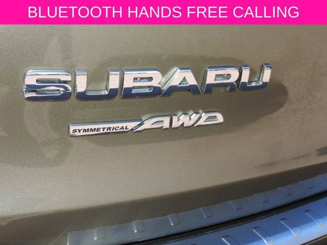 2022 Subaru Ascent Touring