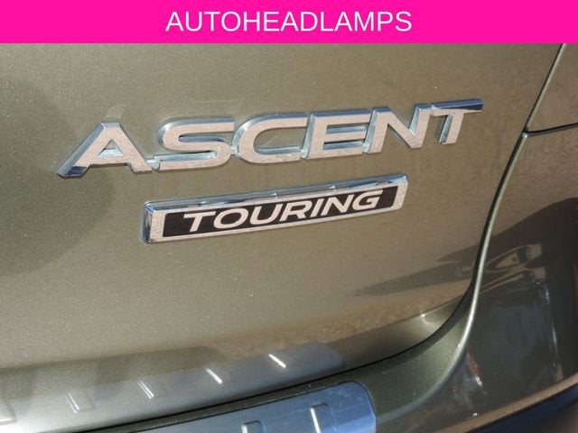 2022 Subaru Ascent Touring