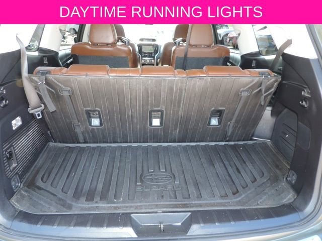 2022 Subaru Ascent Touring