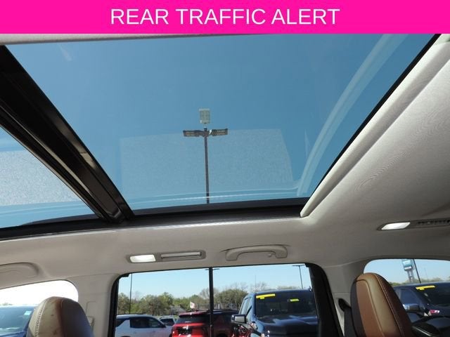 2022 Subaru Ascent Touring