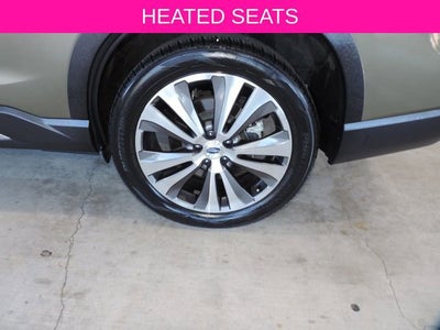 2022 Subaru Ascent Touring