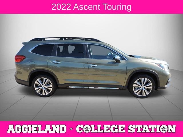 2022 Subaru Ascent Touring