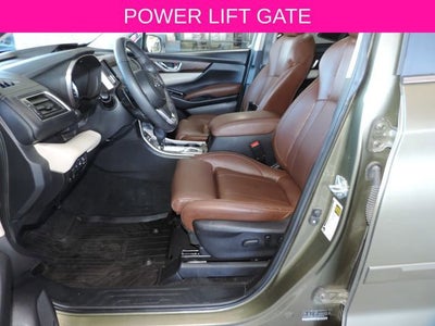 2022 Subaru Ascent Touring
