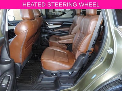 2022 Subaru Ascent Touring