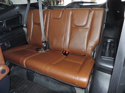 2022 Subaru Ascent Touring