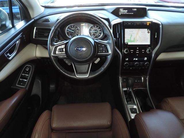 2022 Subaru Ascent Touring