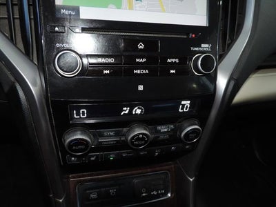 2022 Subaru Ascent Touring