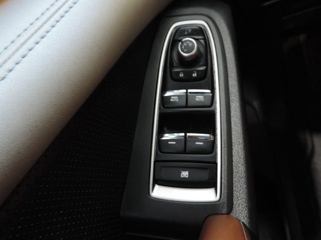 2022 Subaru Ascent Touring