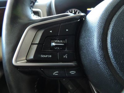 2022 Subaru Ascent Touring