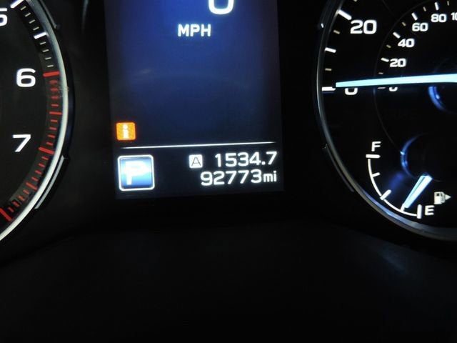 2022 Subaru Ascent Touring