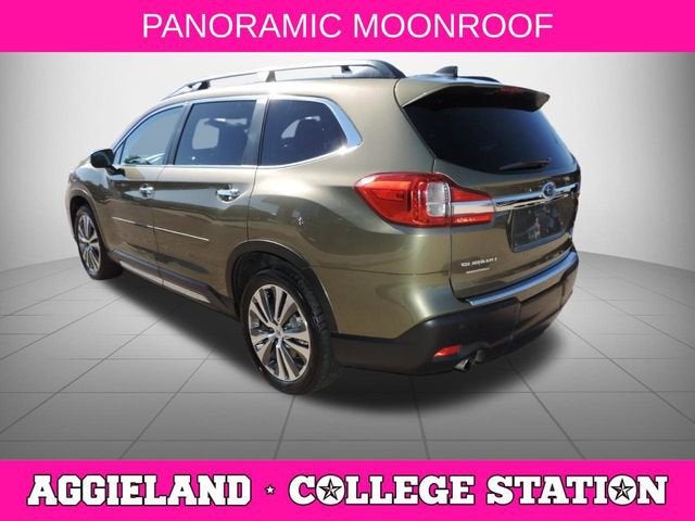 2022 Subaru Ascent Touring