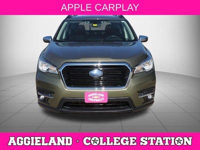 2022 Subaru Ascent Touring