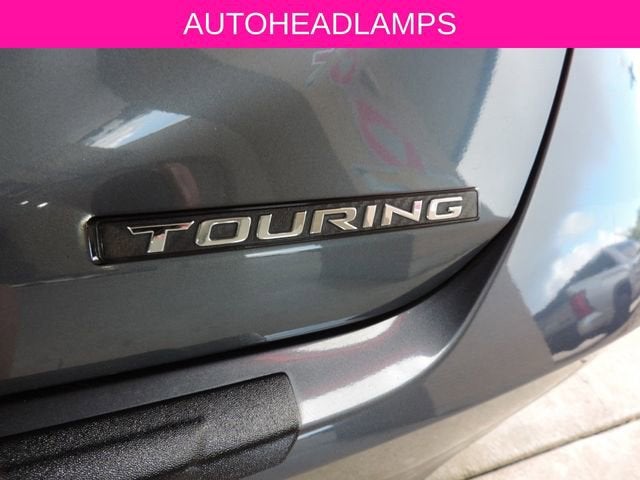 2021 Toyota Avalon Touring