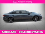 2021 Toyota Avalon Touring