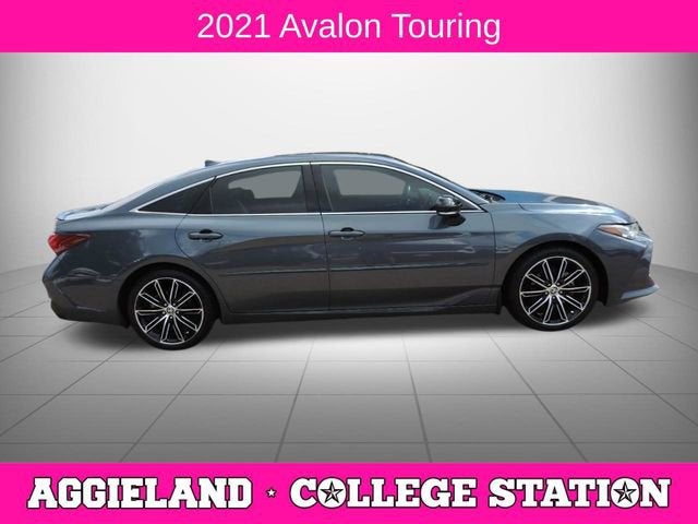 2021 Toyota Avalon Touring