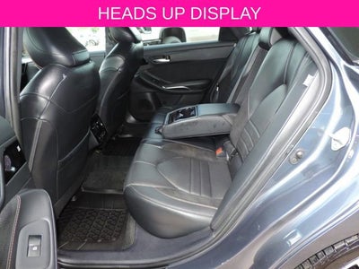2021 Toyota Avalon Touring