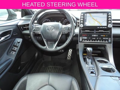 2021 Toyota Avalon Touring