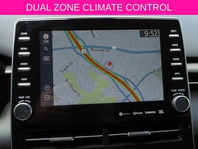 2021 Toyota Avalon Touring