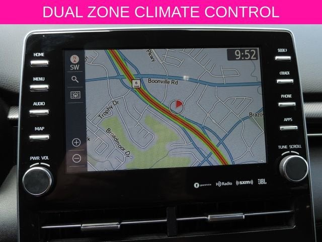 2021 Toyota Avalon Touring