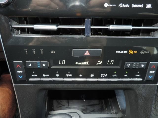2021 Toyota Avalon Touring