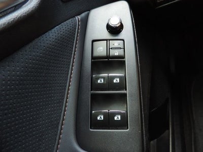2021 Toyota Avalon Touring