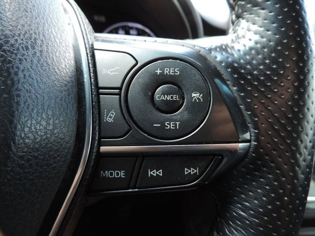 2021 Toyota Avalon Touring