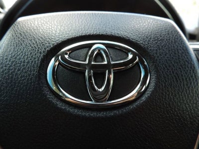 2021 Toyota Avalon Touring
