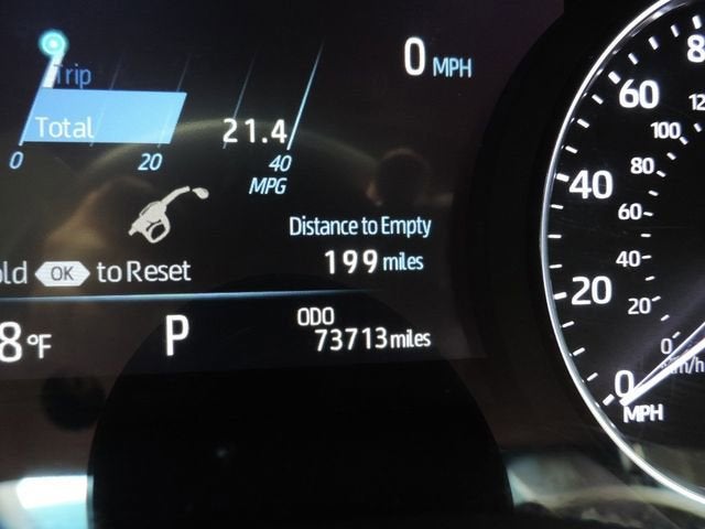 2021 Toyota Avalon Touring