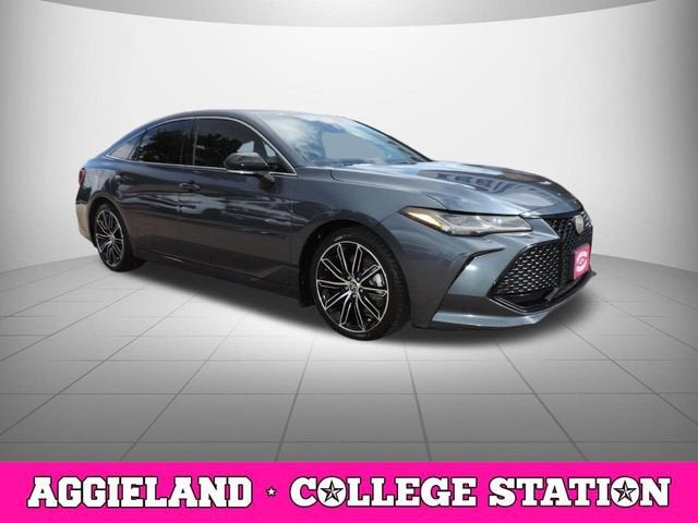 2021 Toyota Avalon Touring
