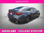 2021 Toyota Avalon Touring