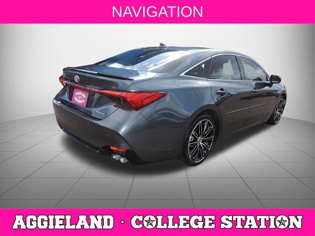 2021 Toyota Avalon Touring