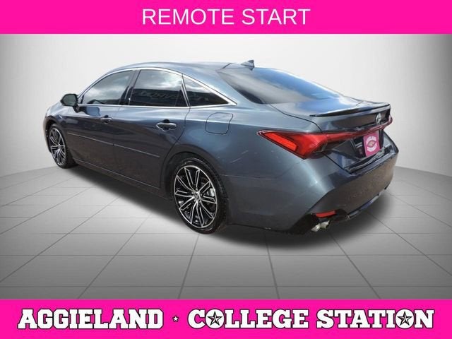 2021 Toyota Avalon Touring