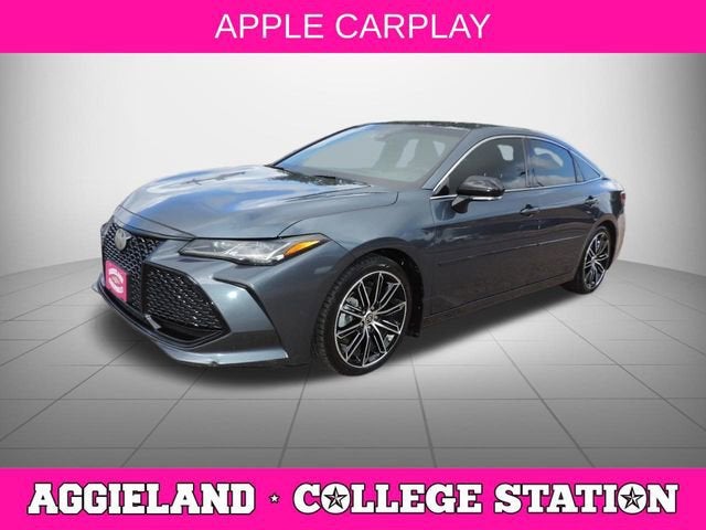 2021 Toyota Avalon Touring