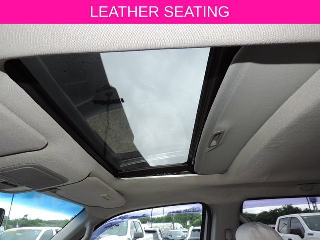 2012 Honda Ridgeline RTL