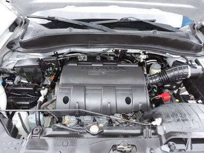 2012 Honda Ridgeline RTL