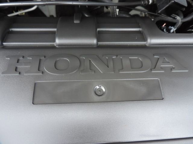 2012 Honda Ridgeline RTL