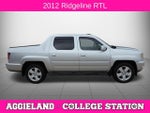 2012 Honda Ridgeline RTL