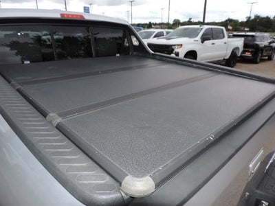 2012 Honda Ridgeline RTL