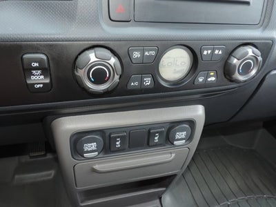 2012 Honda Ridgeline RTL