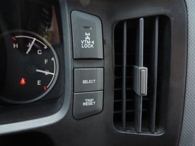 2012 Honda Ridgeline RTL